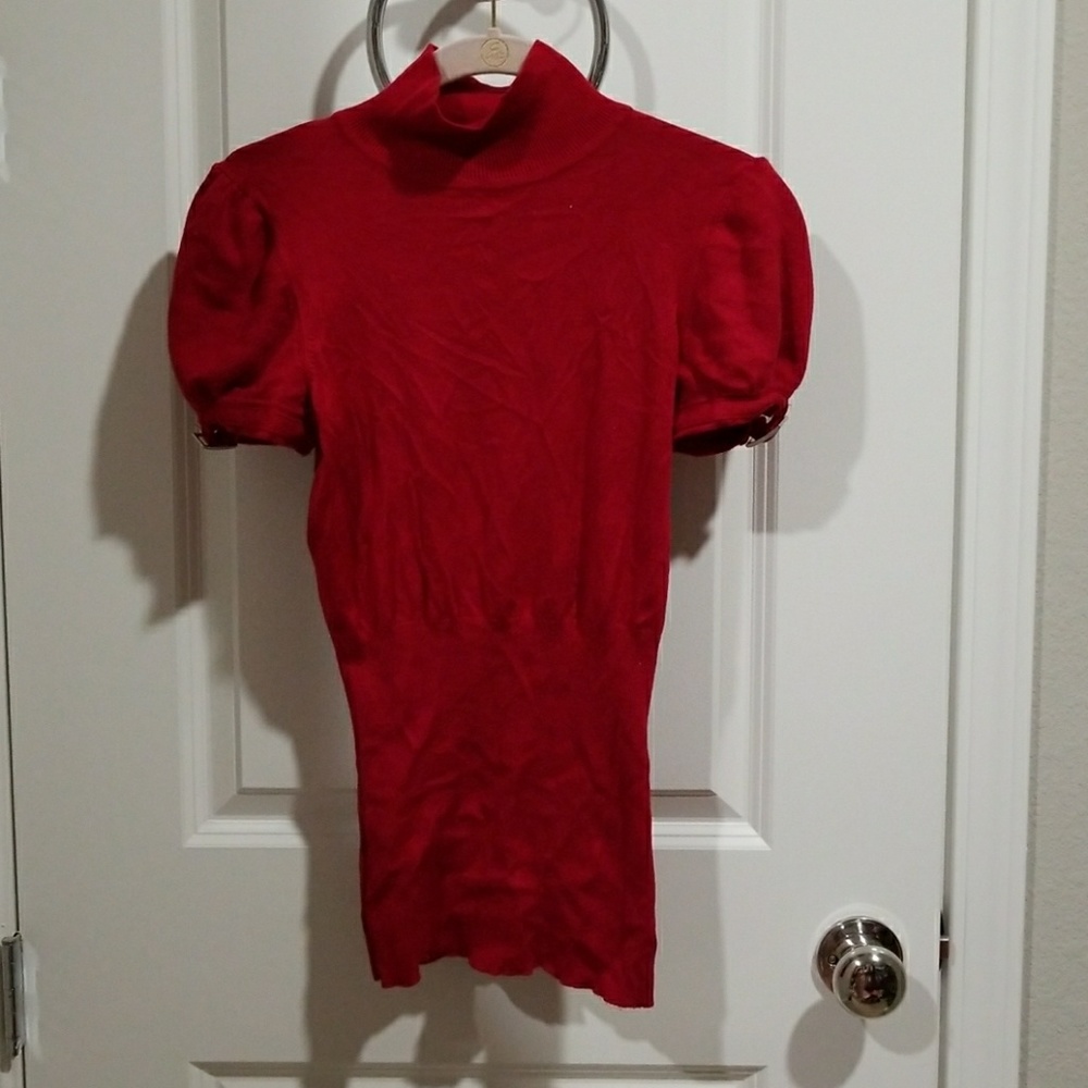 Express top